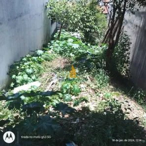 Lote/Terreno à venda, 162m² no Jardim Bela Vista, Guarulhos