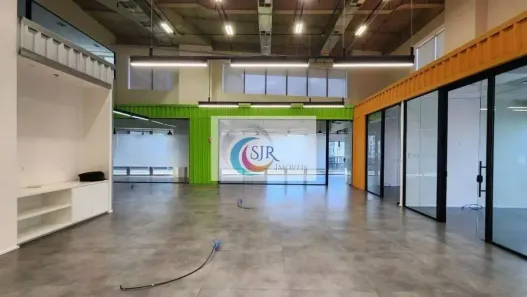 Sala Comercial à venda, 780m² no Itaim Bibi, São Paulo