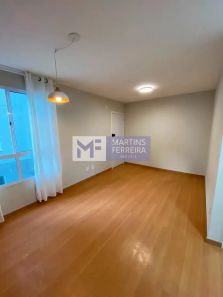 Apartamento com 2 Quartos à venda, 44m² no Vargem Pequena, Rio de Janeiro