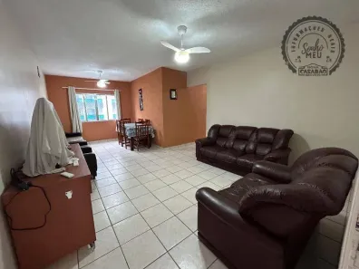 Apartamento com 2 Quartos à venda, 90m² no Ocian, Praia Grande