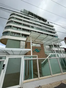 Apartamento com 1 Quarto para alugar, 55m² no Jardim Armação, Salvador