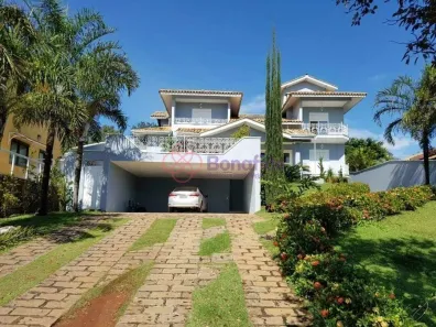 Casa com 4 Quartos à venda, 410m² no Caxambu, Jundiaí