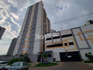 Apartamento com 2 Quartos para venda ou aluguel, 60m² no Santa Terezinha, Paulínia