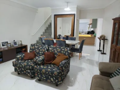 Sobrado com 3 Quartos à venda, 135m² no Vila Formosa, São Paulo
