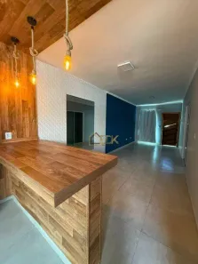 Casa de Condomínio com 2 Quartos à venda, 55m² no Parque das Rodovias, Lorena