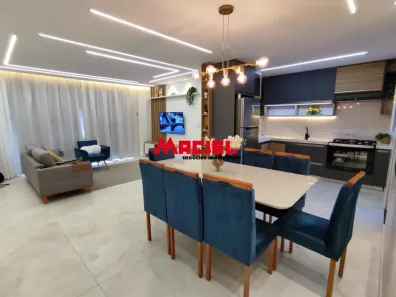 Casa com 3 Quartos à venda, 188m² no Residencial Jatobá, São José dos Campos
