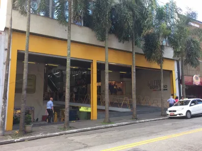 Ponto Comercial à venda, 30m² no Cerqueira César, São Paulo