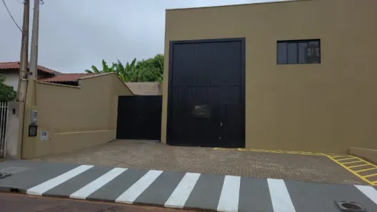 Sala Comercial à venda, 234m² no Vila Nossa Senhora do Bonfim, São José do Rio Preto