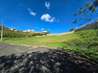 Lote/Terreno com 1 Quarto à venda, 1000m² no Observatório, Vinhedo