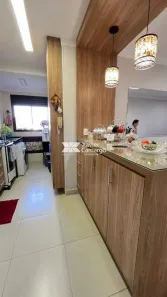 Apartamento com 2 Quartos à venda, 70m² no Zona Central, Rio Claro