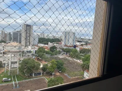 Apartamento com 3 Quartos à venda, 110m² no Vila América, Bauru