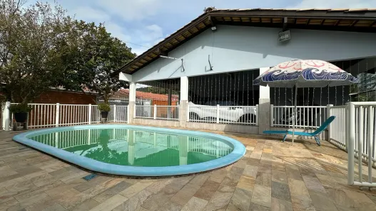Casa com 3 Quartos à venda, 145m² no Fazenda, Itajaí