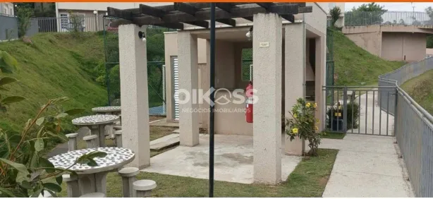 Casa com 2 Quartos à venda, 58m² no Vila São Geraldo, São José dos Campos