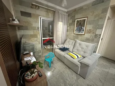 Apartamento com 2 Quartos à venda, 55m² no Chácara Santo Antônio (Zona Leste), São Paulo