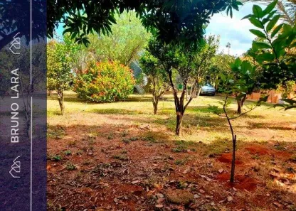Lote/Terreno à venda, 1000m² no Condomínio Serra Verde, Igarapé