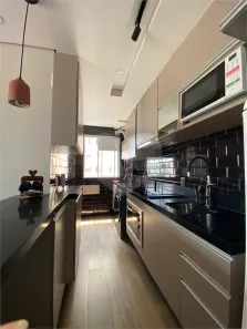 Apartamento com 2 Quartos à venda, 48m² no Bom Retiro, São Paulo