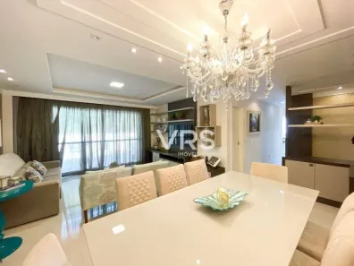 Cobertura com 4 Quartos à venda, 277m² no Várzea, Teresópolis
