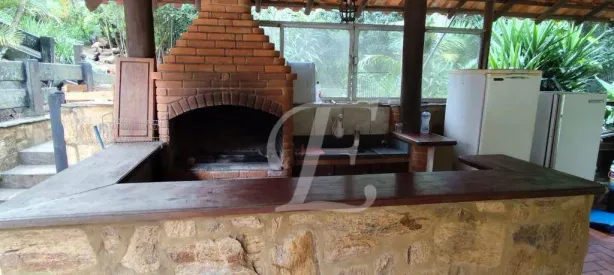 Casa com 3 Quartos à venda, 380m² no Santa Inês, Caieiras