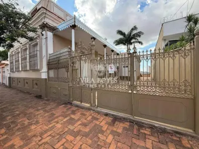 Imóvel Comercial para alugar, 400m² no Centro, Piracicaba