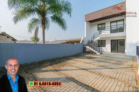 Casa com 3 Quartos à venda, 99m² no Genuíno Sampaio, Campo Bom