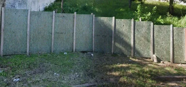 Lote/Terreno à venda, 195m² no Sétimo Céu, Porto Alegre
