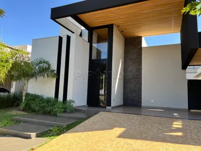 Casa de Condomínio com 3 Quartos à venda, 200m² no Vila do Golf, Ribeirão Preto