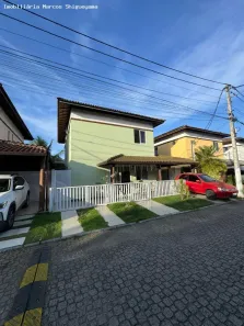 Apartamento com 4 Quartos à venda, 200m² no Boa União (Abrantes), Camaçari