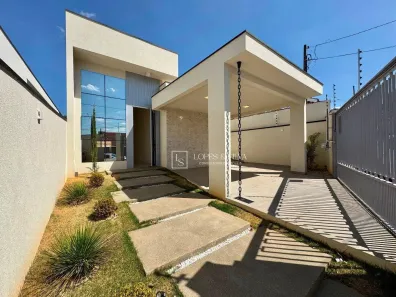 Casa com 3 Quartos à venda, 200m² no Vila Silena, Atibaia