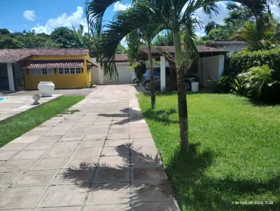 Fazenda/Sítio com 4 Quartos à venda, 1780m² no Aldeia dos Camarás, Camaragibe
