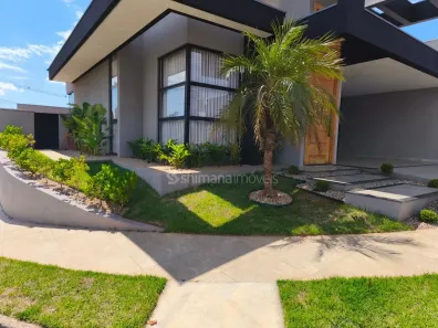 Casa com 3 Quartos à venda, 170m² no Setlife Mirassol, Mirassol