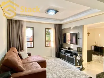 Sobrado com 3 Quartos à venda, 225m² no Vila São Paulo, Jundiaí