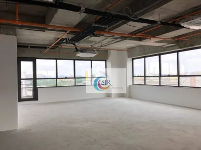 Sala Comercial para alugar, 440m² no Vila Leopoldina, São Paulo