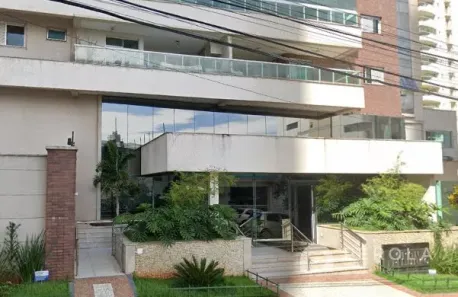 Cobertura com 4 Quartos à venda, 202m² no Alto da Glória, Goiânia