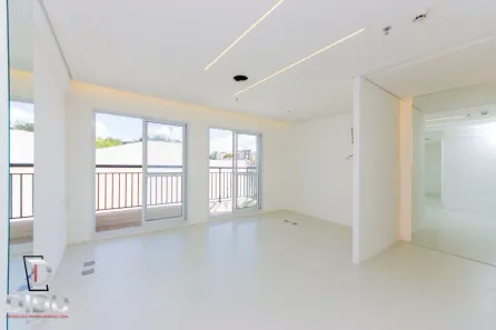 Sala Comercial à venda, 40m² no Vila Mariana, São Paulo