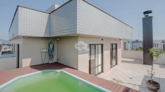 Cobertura com 3 Quartos à venda, 266m² no Petrópolis, Porto Alegre