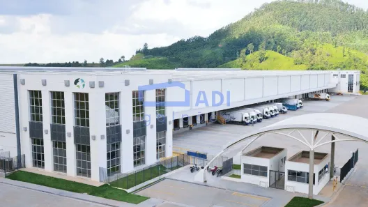 Galpão/Depósito/Armazém para alugar, 8133m² no Empresarial Anhanguera, Cajamar