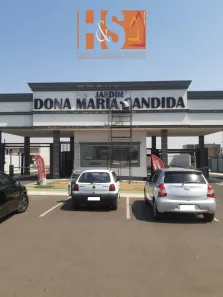 Casa de Condomínio com 3 Quartos à venda, 195m² no Jardim Residencial Dona Maria José, Indaiatuba