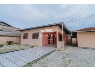 Casa com 3 Quartos para alugar, 104m² no Santa Terezinha, Gaspar