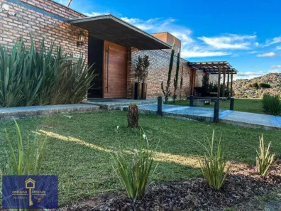Casa de Condomínio com 6 Quartos à venda, 512m² no , Urubici