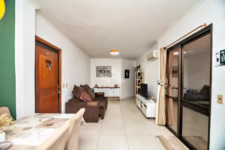 Apartamento com 2 Quartos à venda, 64m² no Higienópolis, Porto Alegre