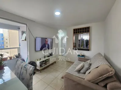 Apartamento com 2 Quartos à venda, 68m² no Castelo, Belo Horizonte