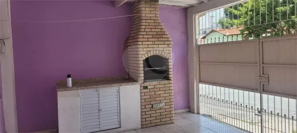 Casa com 2 Quartos à venda, 50m² no Parque Casa de Pedra, São Paulo