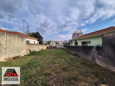 Lote/Terreno à venda, 300m² no Jardim São Paulo, Americana