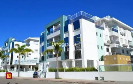 Cobertura com 4 Quartos à venda, 253m² no Ingleses do Rio Vermelho, Florianópolis