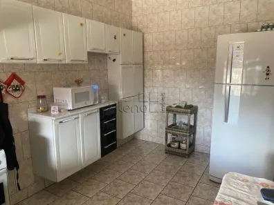 Sobrado com 3 Quartos à venda, 230m² no Jardim Noêmia, Campinas