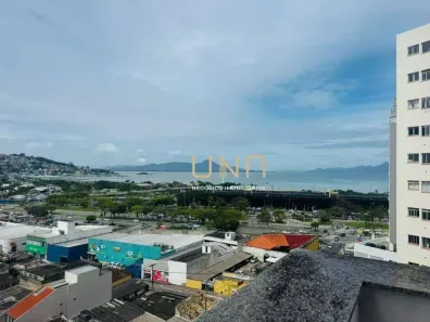 Sala Comercial à venda, 56m² no Centro, Florianópolis