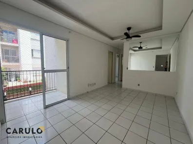 Apartamento com 2 Quartos à venda, 49m² no Jardim Santa Terezinha (Nova Veneza), Sumaré