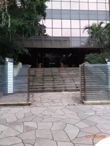Sala Comercial para alugar, 153m² no Centro Histórico, Porto Alegre