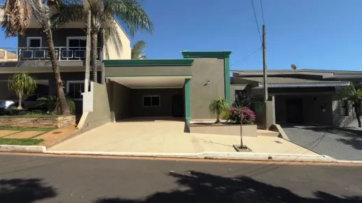 Casa de Condomínio com 2 Quartos à venda, 120m² no Residencial Machado I, São José do Rio Preto