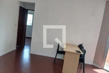 Apartamento com 2 Quartos à venda, 62m² no Vila Roque, São Paulo